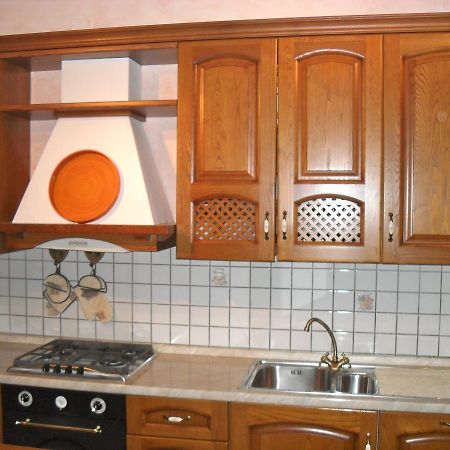 Affittacamere Casa Sofia 安吉亚里 外观 照片