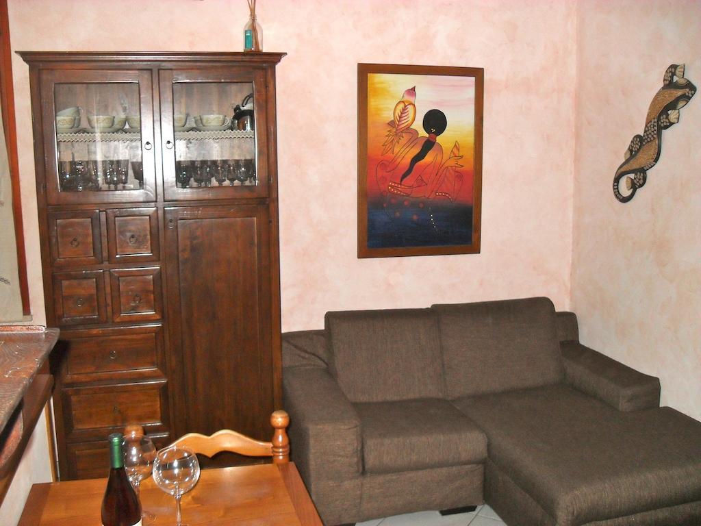 Affittacamere Casa Sofia 安吉亚里 客房 照片