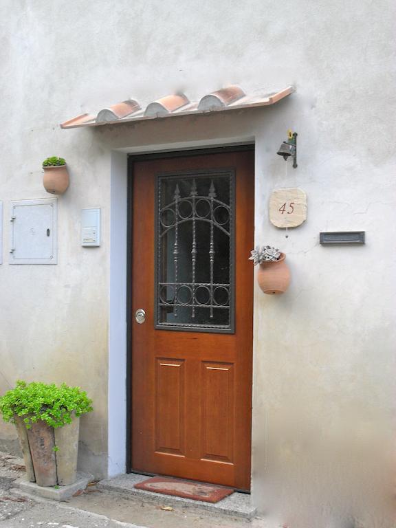 Affittacamere Casa Sofia 安吉亚里 客房 照片